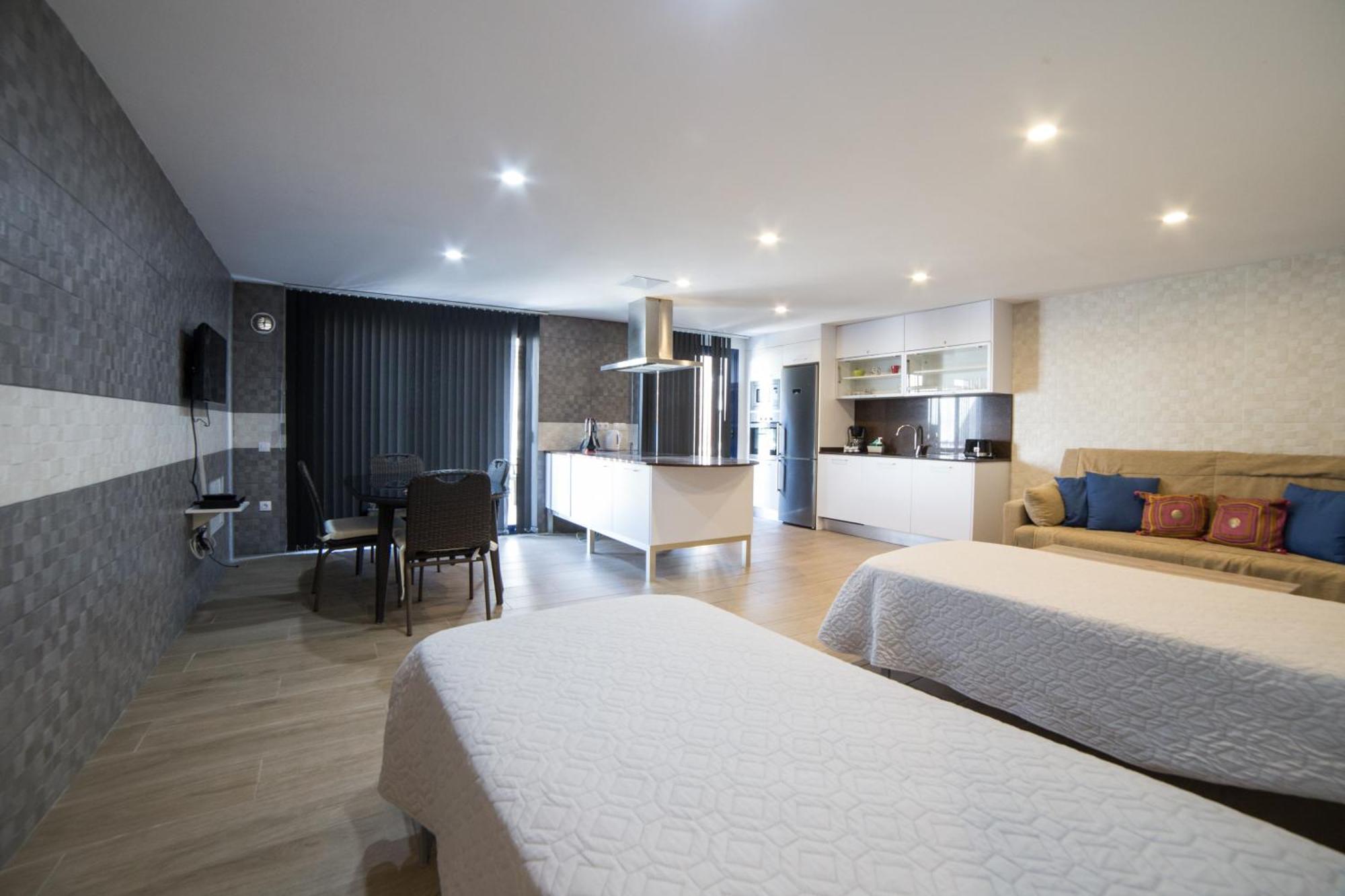 Los Barqueros 34 By Best Holidays Fuerteventura Corralejo Exterior photo