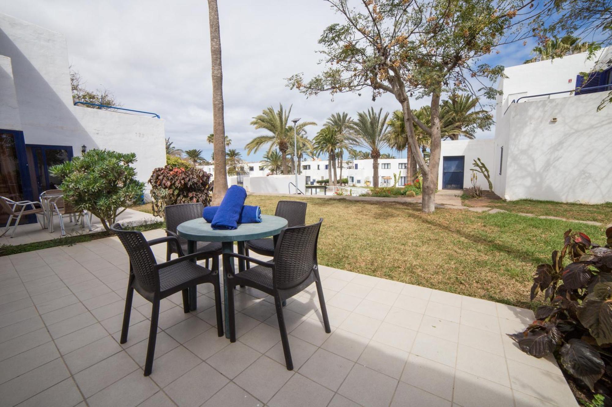 Los Barqueros 34 By Best Holidays Fuerteventura Corralejo Exterior photo